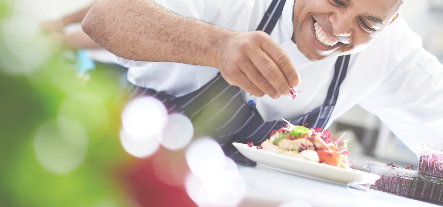 Seguridad e higiene alimentaria (Manipulador de alimentos)
